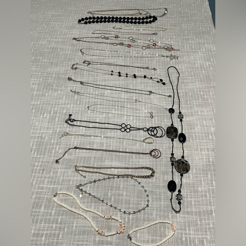 Costume Jewelry Lot